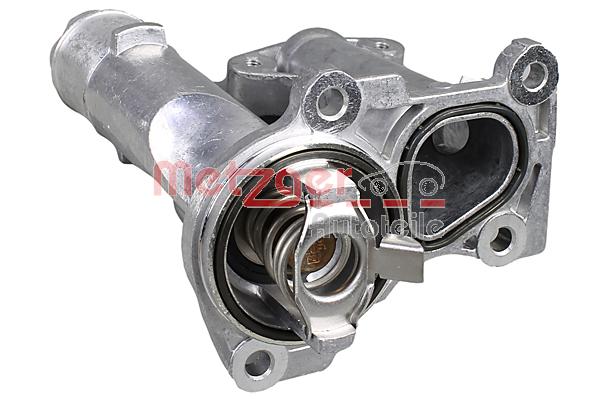 METZGER 4006393 Thermostat, Kühlmittel